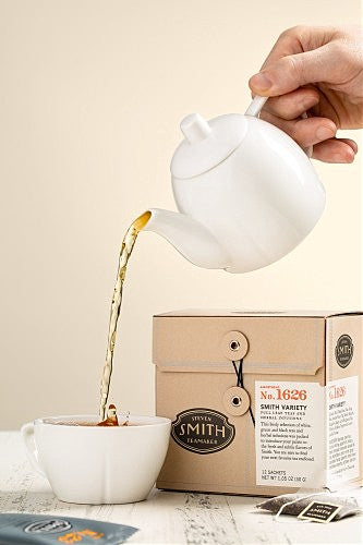 Tea by Mood Gift Set – Numi Tea