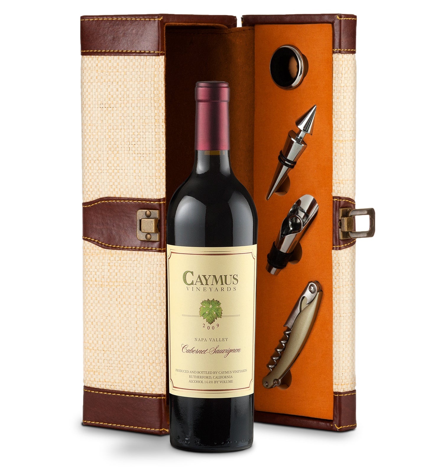 Caymus Vineyards Sommelier's Set