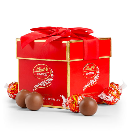 Classic LINDOR Truffle Box 