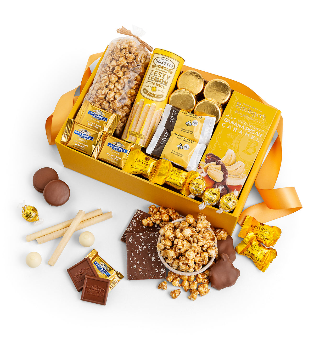As Good As Gold Gift Box