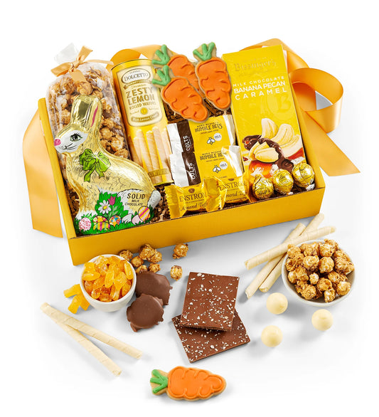 Easter As Good As Gold Gift Box