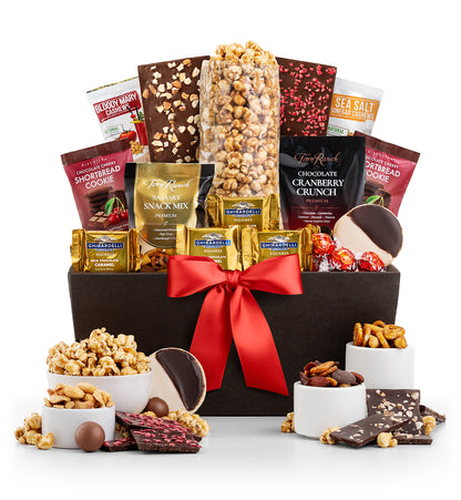 Metropolitan Gourmet Gift Basket