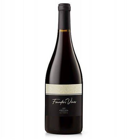 The 5th Avenue Grand Wine Gift Basket