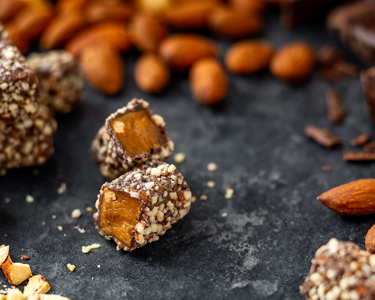 Almond Roca