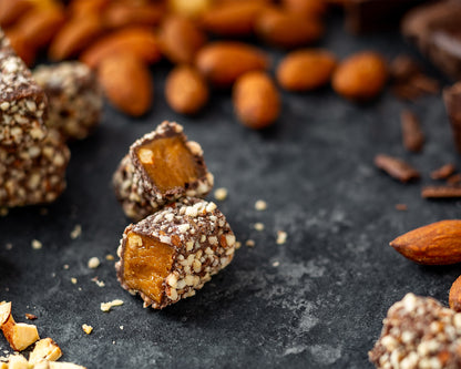 Almond Roca