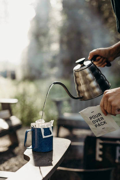 Artisan Coffee Break Gift Box