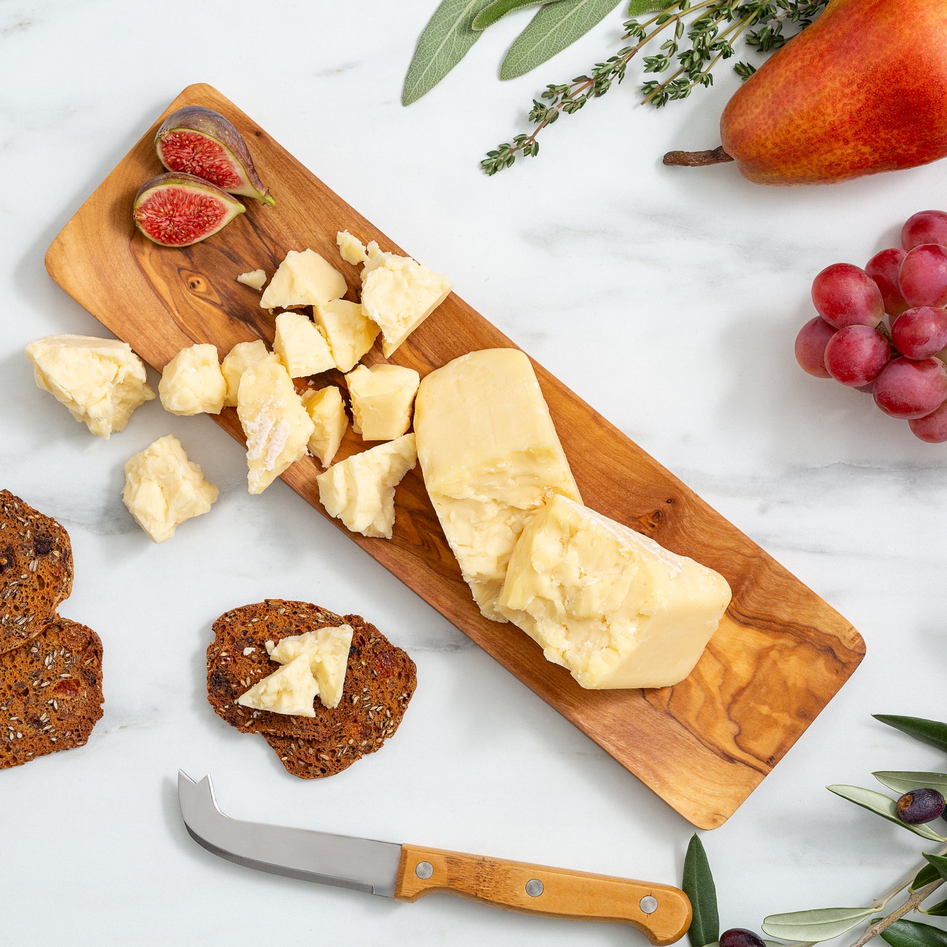 Chef's Choice Picnic Basket