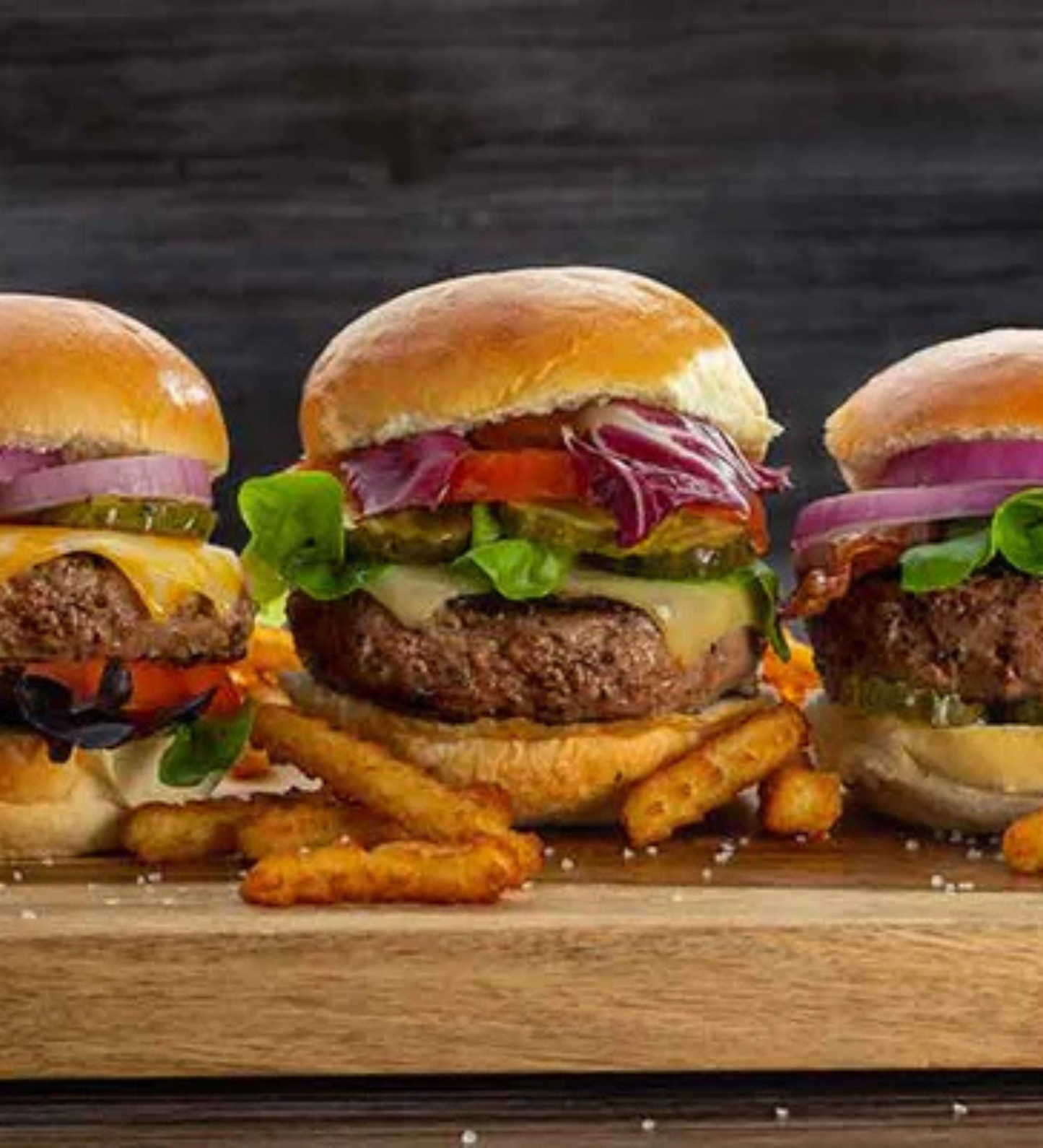 Ultimate Gourmet Beef Sampler