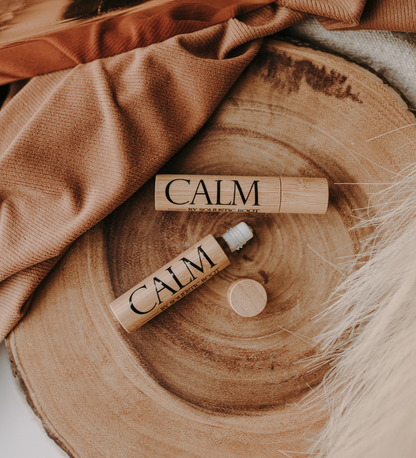 Calm & Restore Spa Gift Set