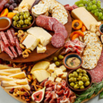 Cheese & Charcuterie