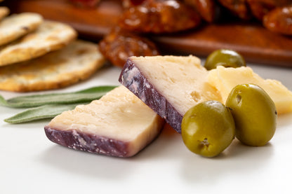 The Reserve Charcuterie Collection with Töst Sparkling Rosé