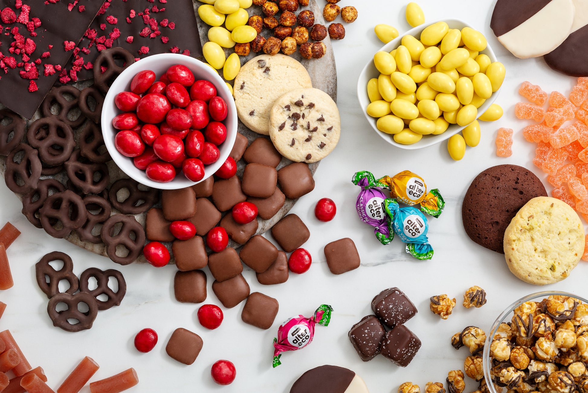 Broadway Chocolatier