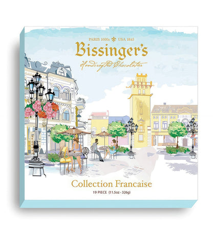 Bissinger's French Connection Chocolate