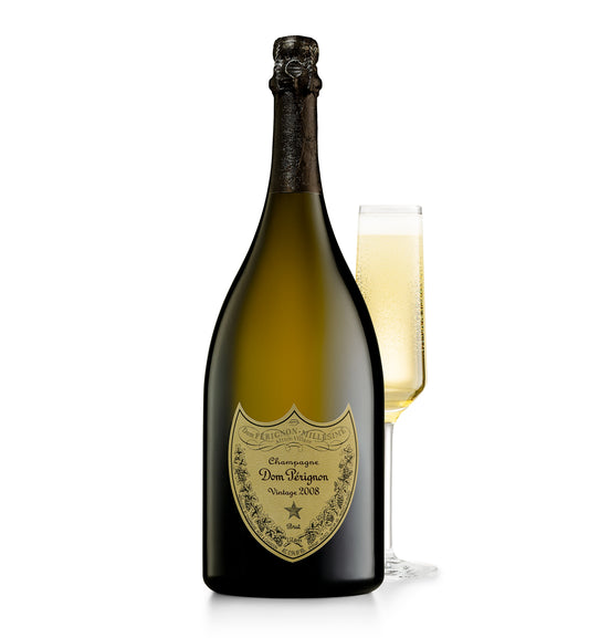 Magnificent Magnum - Dom Pérignon Champagne
