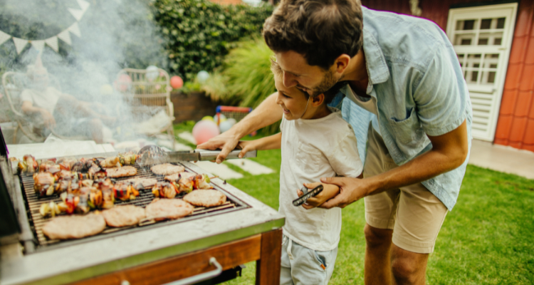 Make Father’s Day Unforgettable
