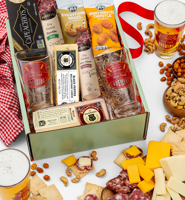 Fathers Day Gift Box