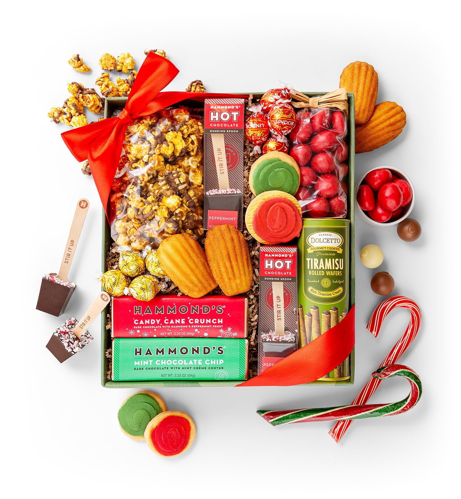 Festive Favorites Gift Box