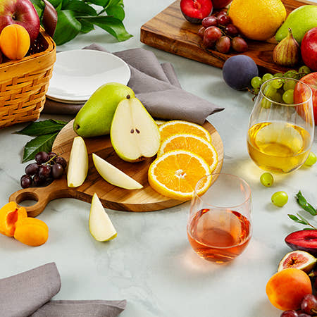 Fruit Baskets