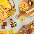 Gourmet Gift Baskets