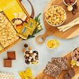 Gourmet Gift Baskets
