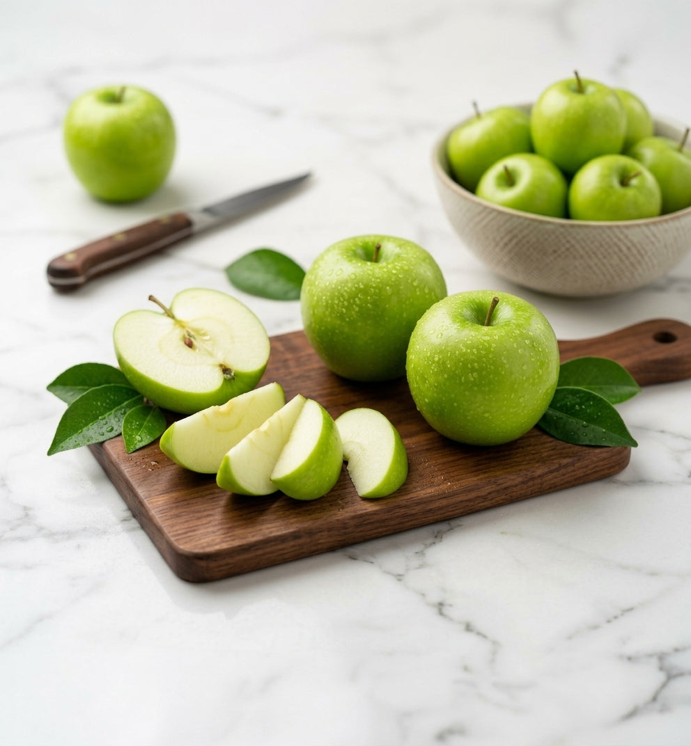 Apple Harvest Celebration Gift Box