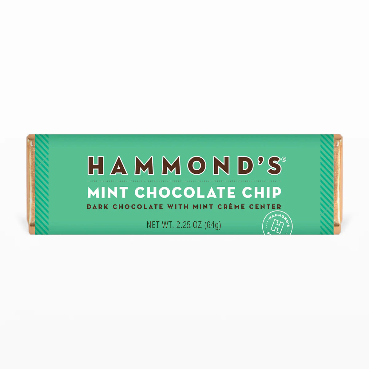 Hammond's Mint Chocolate Chip