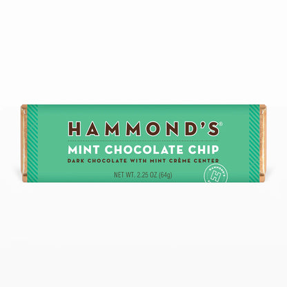 Hammonds Mint Chocolate Chip