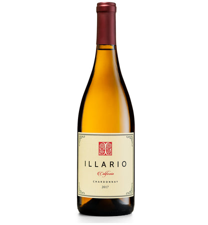 Illario California Chardonnay