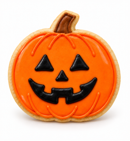 Tricks, Treats & Chocolate Delights