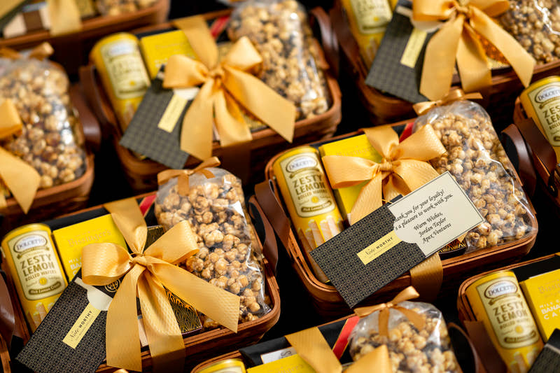 Business Gifting Made Effortless