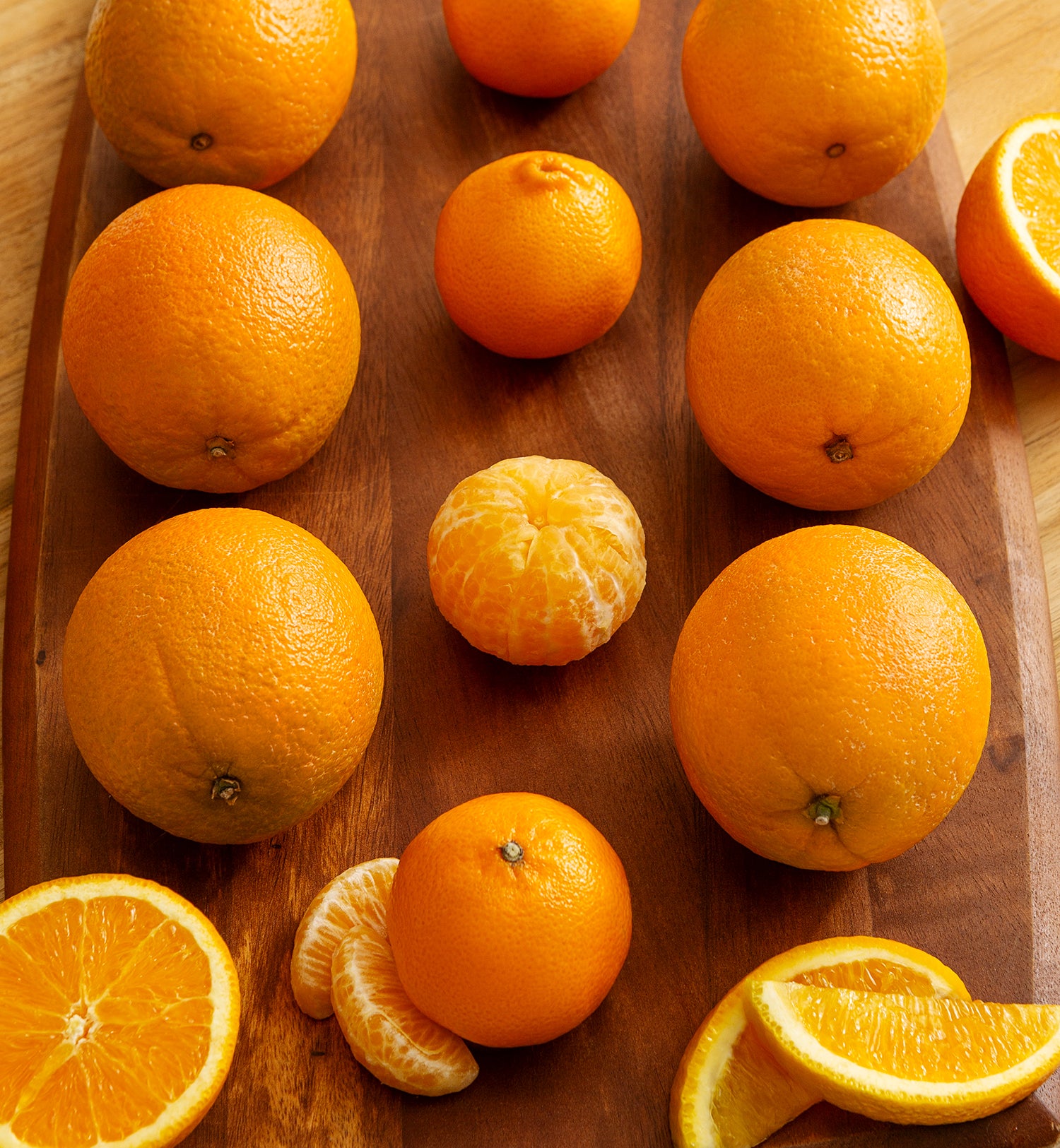 Sunshine Citrus Celebration – GiftTree