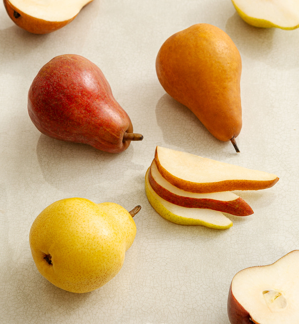 Perfect Pear Gift Box