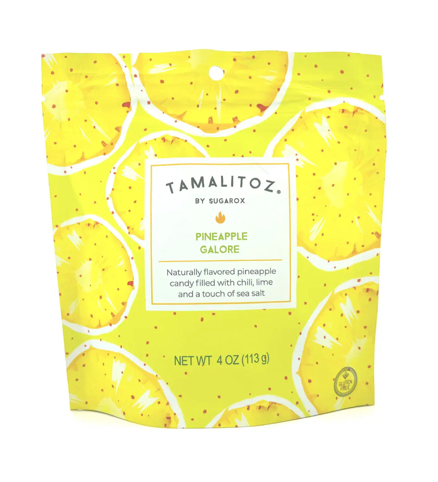 Perfect Pairings Fruit & Snack Gift Basket