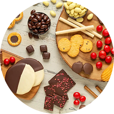 Gifts For Chocolate Lovers