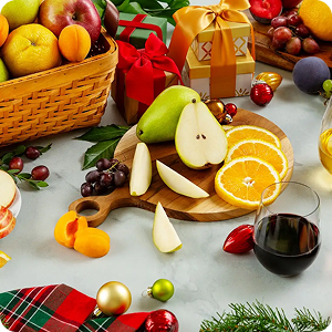 Fruit Gifts