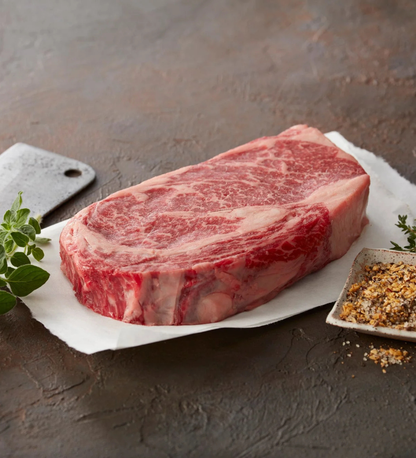 Ultimate Gourmet Beef Sampler