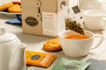 Artisan Tea Break Gift Box