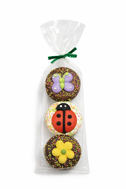 Deluxe Easter Sweets & Cookie Gift Box