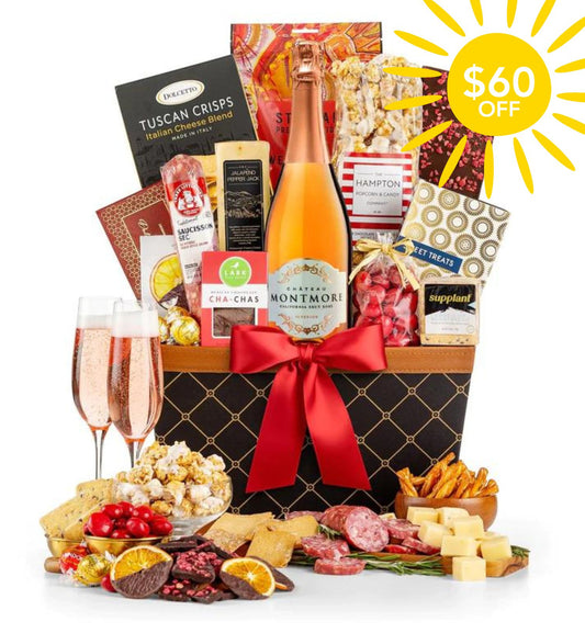 Champagne Wishes - $60 Off