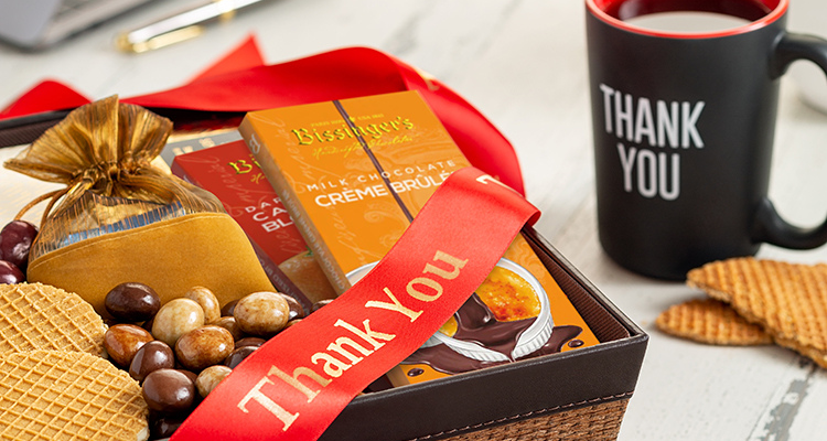 Start the Year with Gratitude