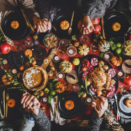 Thanksgiving gifts