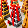Gift Towers