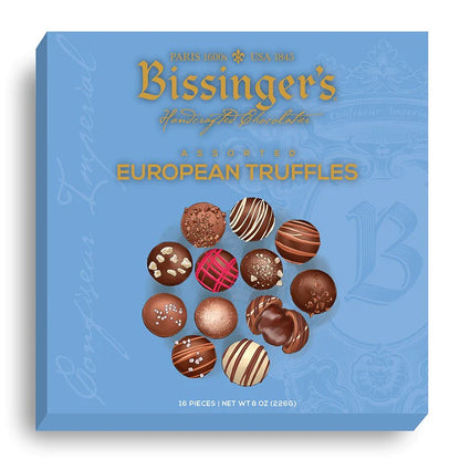 Bissinger's European Truffles