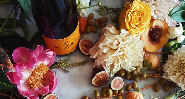 Champagne Gifts for Life’s Best Moments