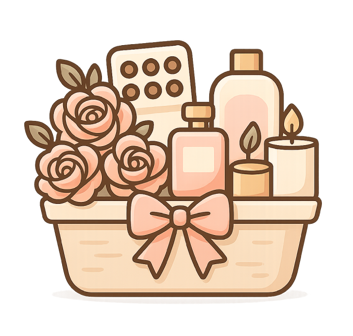 What to Look for in the Perfect Gift Basket for Her