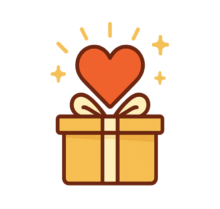 Why Thoughtful Gifts Make All the Difference