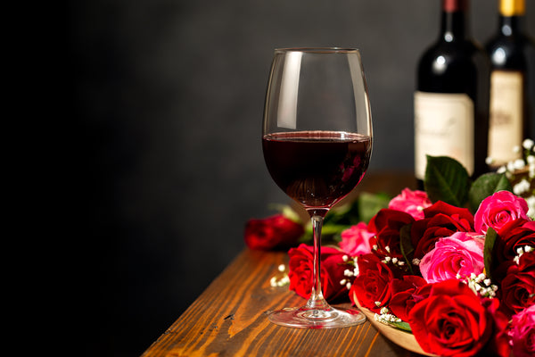 Wine Baskets