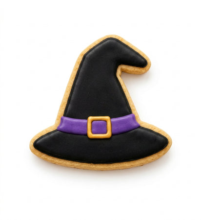 Tricks, Treats & Chocolate Delights