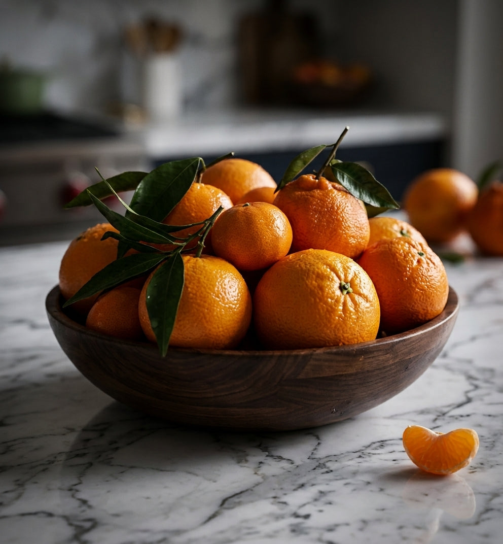 Sunshine Citrus Celebration