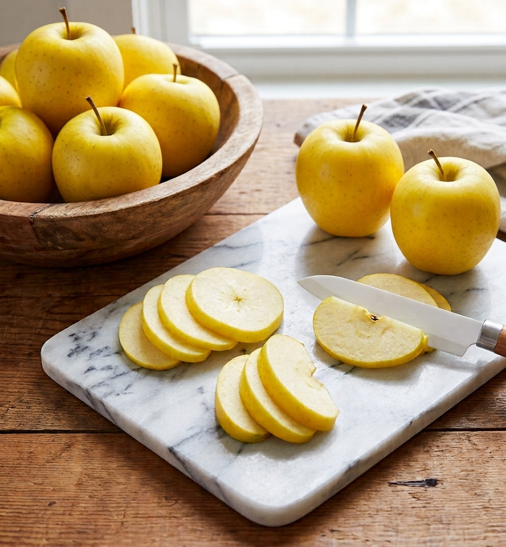 Apple Harvest Celebration Gift Box